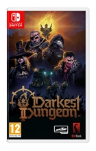 Darkest Dungeon II (SWITCH)