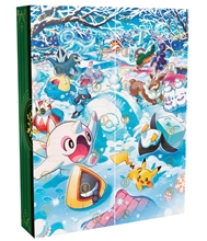 Pokémon TCG: Advent Holiday Calendar 2024