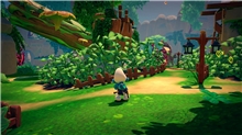 The Smurfs 2 in 1 Game Collection: The Smurfs: Mission Vileaf + Smurfs Kart (SWITCH)