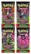 Pokémon TCG: SV6.5 Shrouded Fable - Booster Bundle