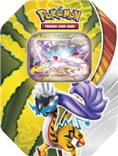 Pokémon TCG: Paradox Destinies Tin