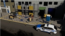 Police Simulator: Patrol Officers - Extended Edition (SWITCH)