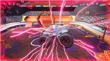 Hot Wheels Monster Trucks: Stunt Mayhem (PS5)