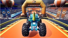 Hot Wheels Monster Trucks: Stunt Mayhem (PS5)