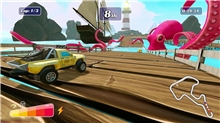 Matchbox™ Driving Adventures (SWITCH)