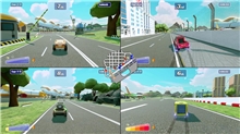 Matchbox™ Driving Adventures (SWITCH)