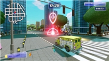 Matchbox™ Driving Adventures (SWITCH)