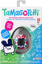 Bandai Tamagotchi Original - Argyle Heart (P2)