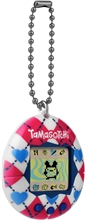 Bandai Tamagotchi Original - Argyle Heart (P2)