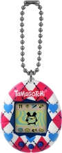 Bandai Tamagotchi Original - Argyle Heart (P2)