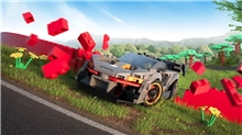 LEGO 2K Drive + LEGO McLaren (PS5)