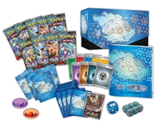 Pokémon TCG: SV07 Stellar Crown - Elite Trainer Box