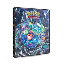 Pokémon TCG: SV07 Stellar Crown - A4 album