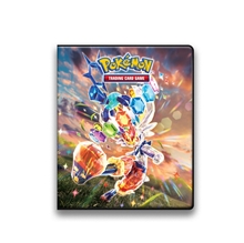 Pokémon TCG: SV07 Stellar Crown - A5 album