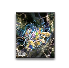 Pokémon TCG: SV07 Stellar Crown - A5 album