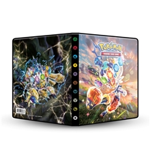 Pokémon TCG: SV07 Stellar Crown - A5 album