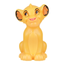 Paladone Disney: The Lion King - Simba 3D Light