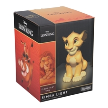 Paladone Disney: The Lion King - Simba 3D Light