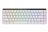 ASUS keyboard ROG FALCHION RX Low profile (ROG NX Snow), CZ/SK