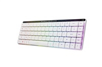 ASUS keyboard ROG FALCHION RX Low profile (ROG NX Snow), CZ/SK