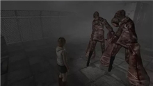 Silent Hill HD Collection (PS3)