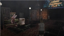 Silent Hill HD Collection (PS3)