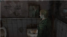 Silent Hill HD Collection (PS3)