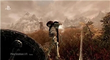 The Elder Scrolls 5: Skyrim PS VR (PS4)