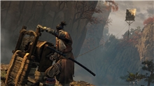 Sekiro: Shadows Die Twice (X1)