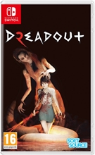 DreadOut 2 (SWITCH)