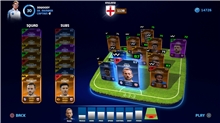 Sociable Soccer 25 (PS5)