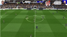 Sociable Soccer 25 (PS4)