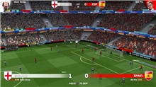 Sociable Soccer 25 (PS4)