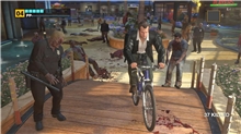 Dead Rising Deluxe Remaster - Special Edition (PS5)