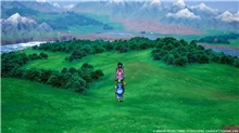 Dragon Quest III HD2D Remake (XSX)