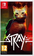 Stray (SWITCH)