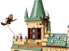 LEGO Harry Potter 76389: Hogwarts Chamber of Secrets