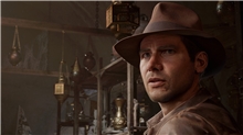 Indiana Jones and The Great Circle - Premium Edition (XSX)