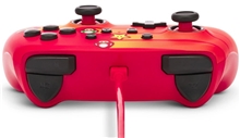 PowerA Enhanced Wired Gamepad - Speedster Mario (SWITCH)