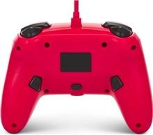 PowerA Enhanced Wired Gamepad - Speedster Mario (SWITCH)