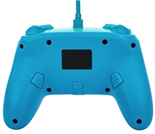 PowerA Enhanced Wired Controller - Tie Dye Pikachu (SWITCH)