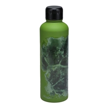 The Last Of Us Metal Water Bottle (glow in the dark) - 500ml