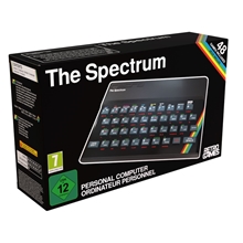 The Spectrum