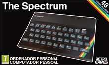 The Spectrum