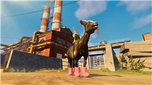 Goat Simulator 3 (SWITCH)