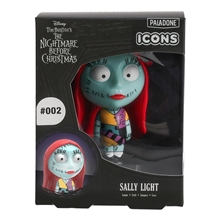 Paladone Icons Disney: The Nightmare Before Christmas - Sally Light	