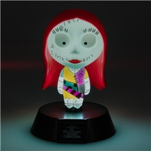 Paladone Icons Disney: The Nightmare Before Christmas - Sally Light	