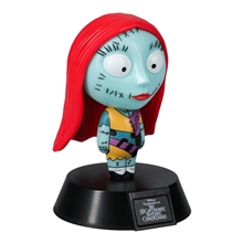 Paladone Icons Disney: The Nightmare Before Christmas - Sally Light	