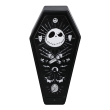 Paladone Disney: The Nightmare Before Christmas - Coffin 3D Light