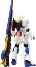 Mobile Suit Gundam Chars Counter Attack: The Life-Sized - RX-93FF vGundam Statue